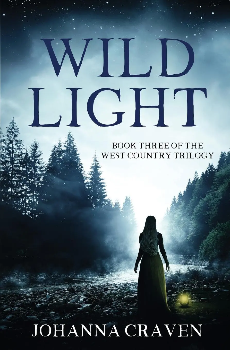 Cover: 9780645106916 | Wild Light | Johanna Craven | Taschenbuch | Kartoniert / Broschiert