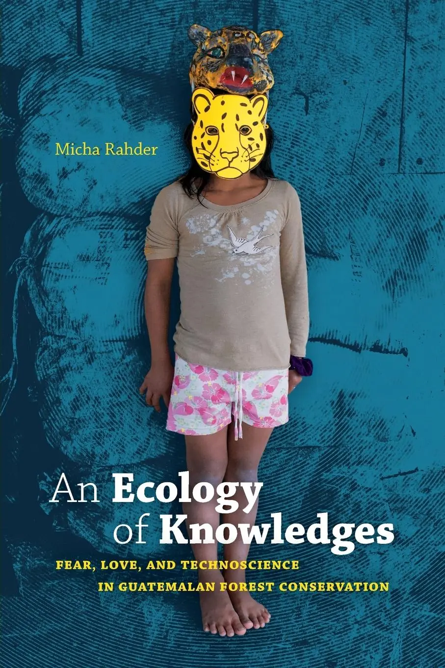 Cover: 9781478006916 | An Ecology of Knowledges | Micha Rahder | Taschenbuch | Englisch
