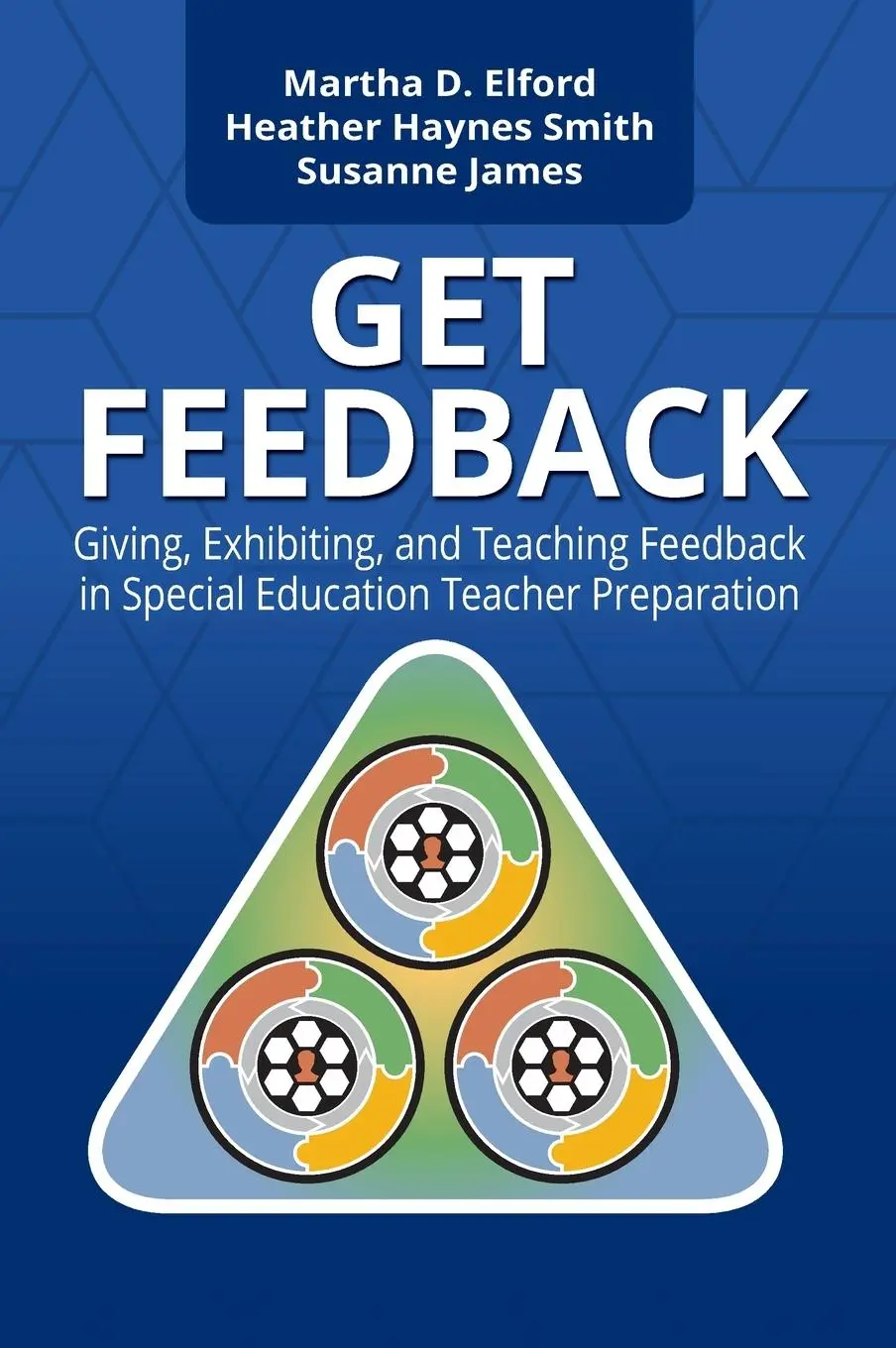 Cover: 9781630916916 | GET Feedback | Martha Elford (u. a.) | Buch | Englisch | 2021