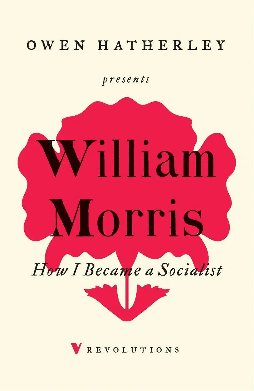 Cover: 9781788736916 | How I Became A Socialist | William Morris | Taschenbuch | Englisch
