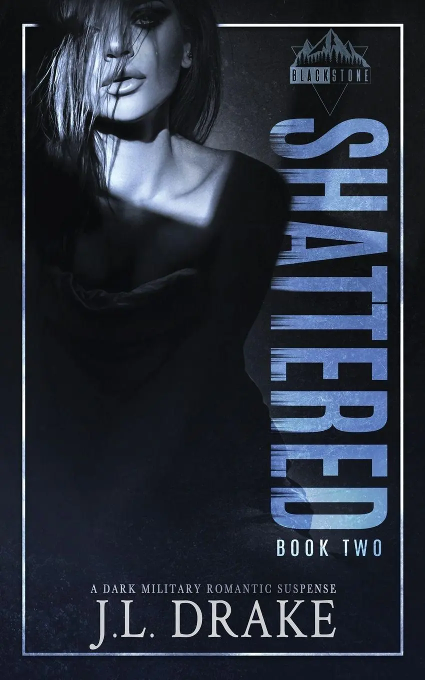 Cover: 9781965946916 | Shattered | J. L. Drake | Taschenbuch | Broken | Englisch | 2024