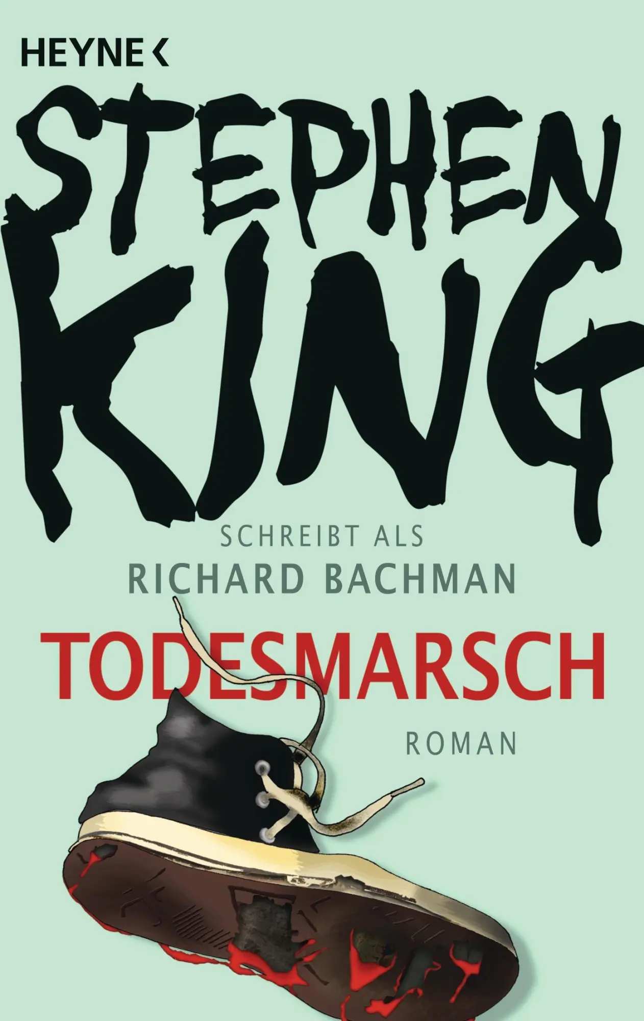 Cover: 9783453436916 | Todesmarsch | Stephen King | Taschenbuch | 400 S. | Deutsch | 2013