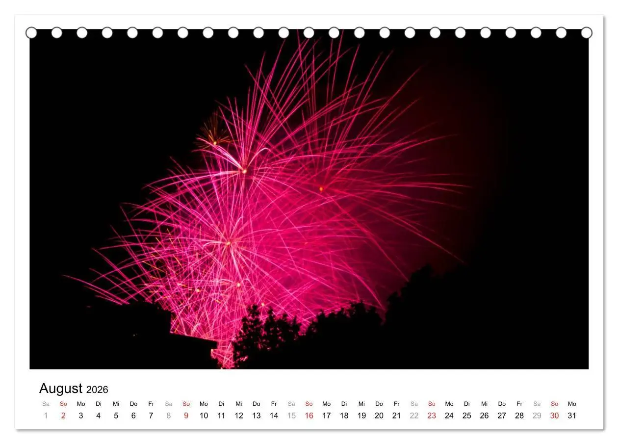 Bild: 9783516106916 | Bad Soden am Taunus (Tischkalender 2026 DIN A5 quer), CALVENDO...