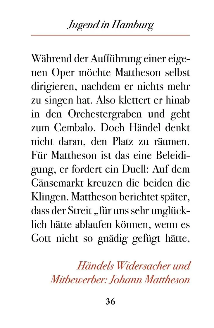 Bild: 9783897986916 | Georg Friedrich Händel | Musik für die ganze Welt | Hagen Kunze | Buch