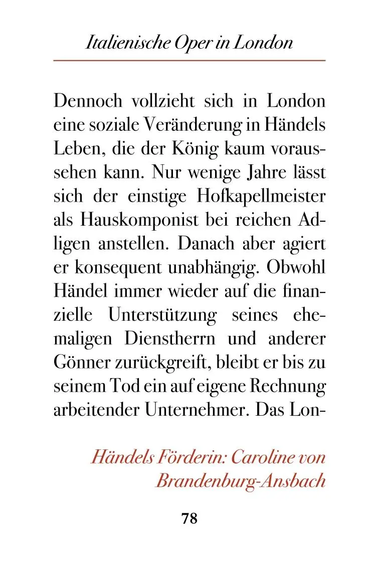 Bild: 9783897986916 | Georg Friedrich Händel | Musik für die ganze Welt | Hagen Kunze | Buch