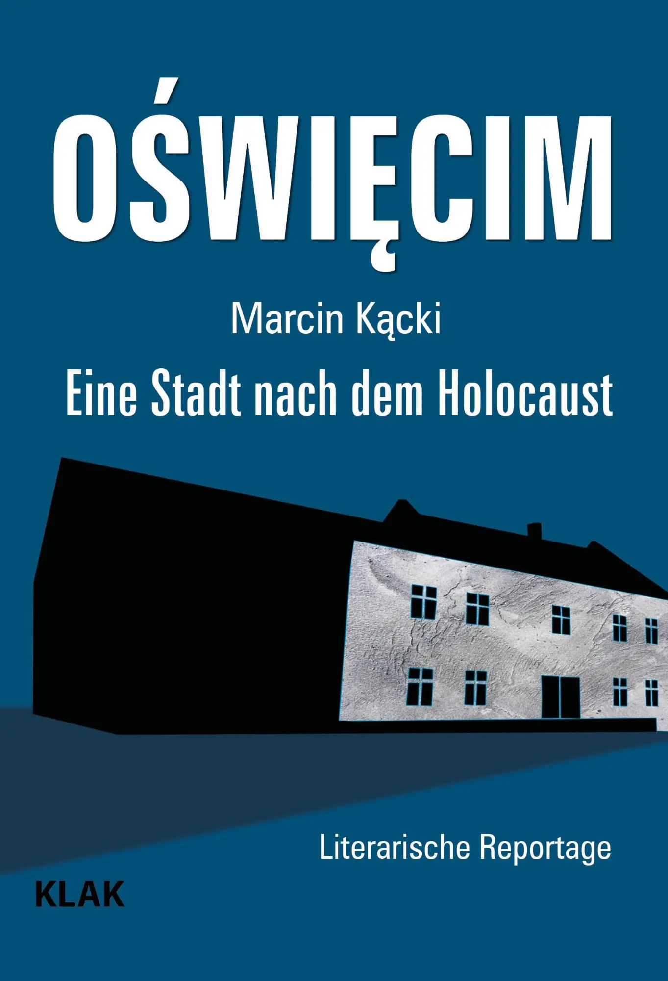 Oswiecim - Neuware