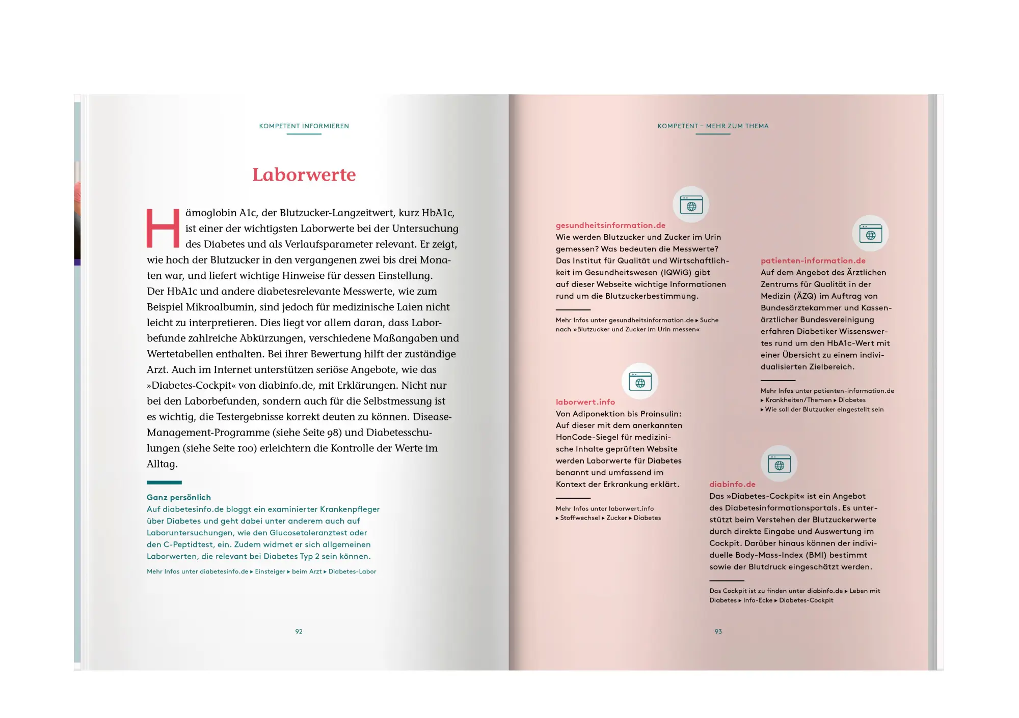 Bild: 9783982336916 | Das Diabetes-Handbuch | Kai Kolpatzik | Taschenbuch | 144 S. | Deutsch