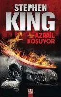 Cover: 9789752126916 | Azrail Kosuyor | Stephen King | Taschenbuch | Türkisch | 2022