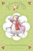Cover: 9780552557016 | Jones, J: Princess Poppy: The Rescue Princess | Janey Louise Jones