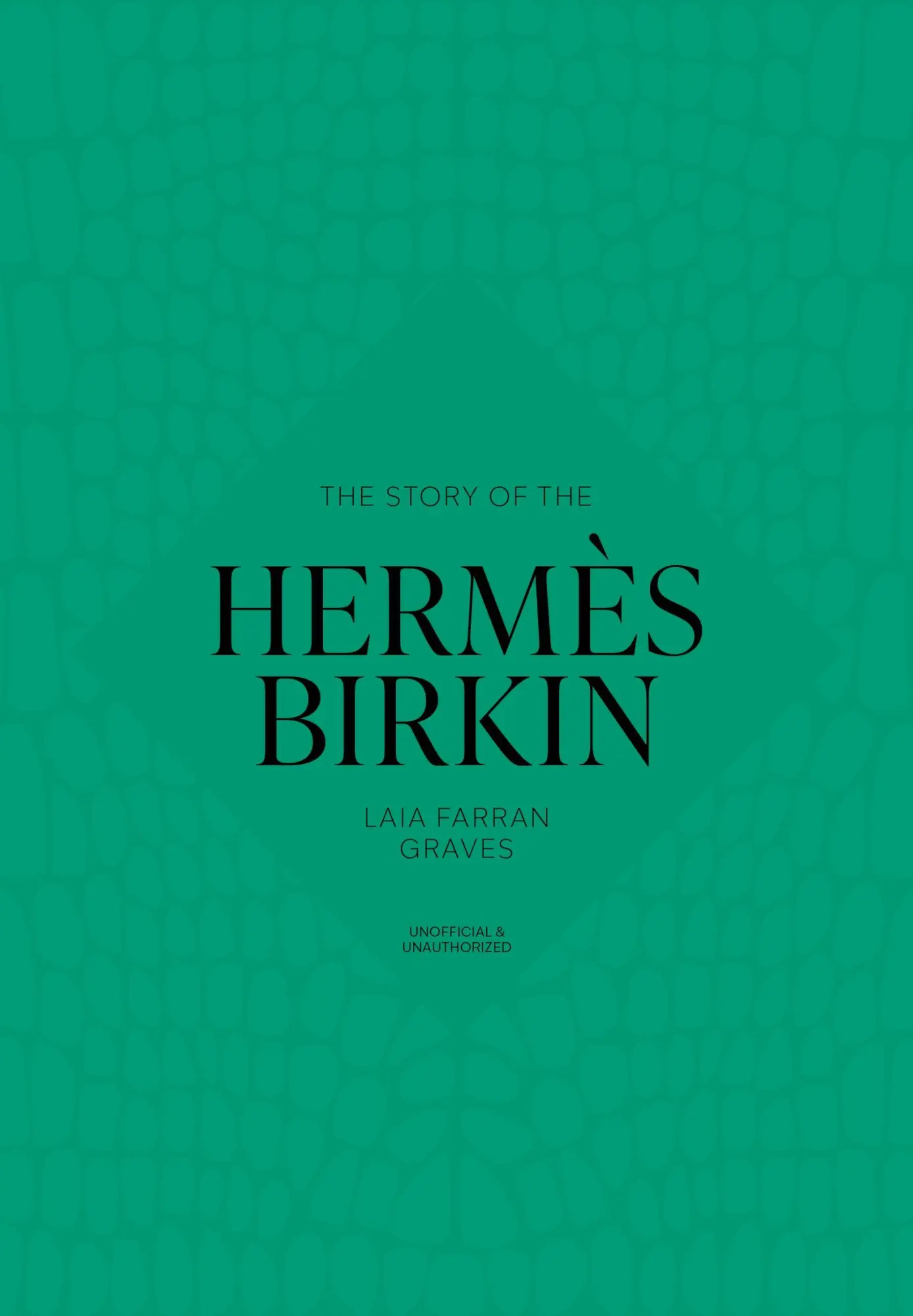 Cover: 9781035437016 | The Story of the Hermès Birkin | Welbeck | Buch | Gebunden | Englisch