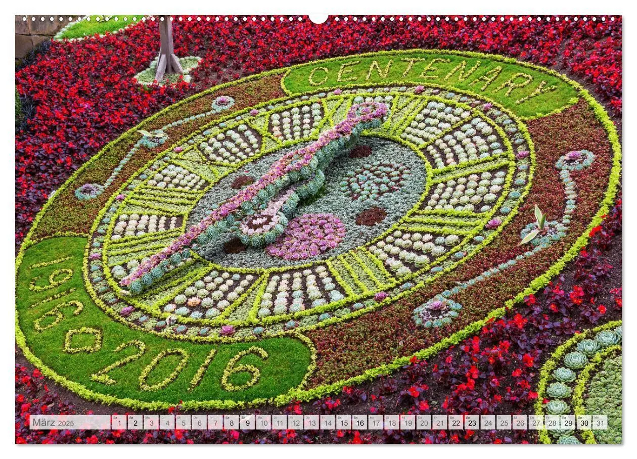 Bild: 9783435367016 | Edinburgh - Impressionen aus der schottischen Hauptstadt...