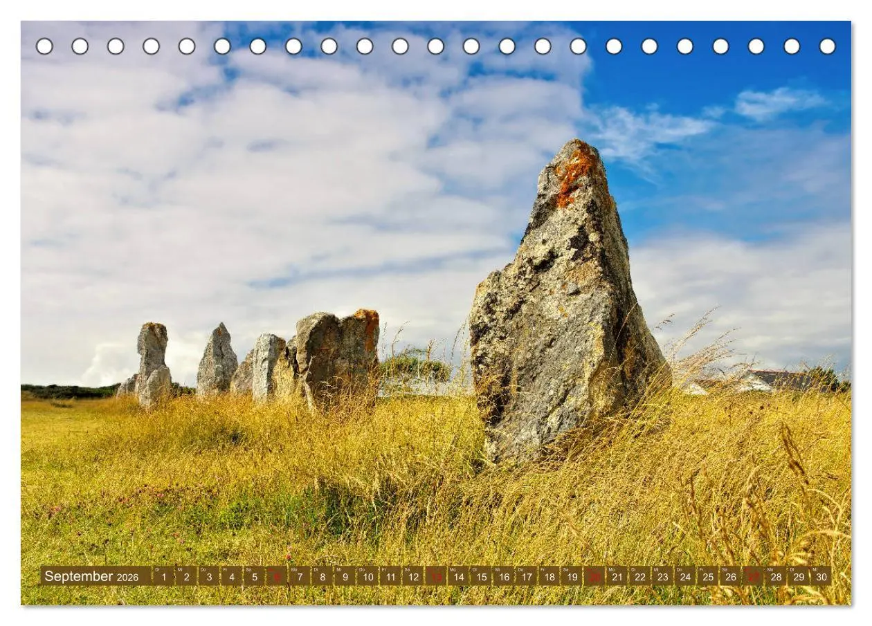Bild: 9783457837016 | Crozon - Faszinierende Halbinsel im Westen der Bretagne...