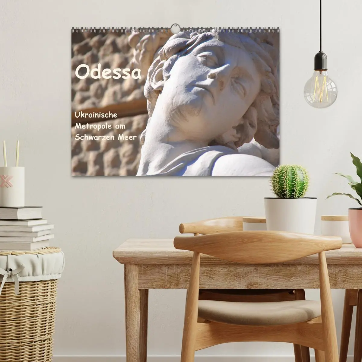 Bild: 9783516097016 | Odessa - Ukrainische Metropole am Schwarzen Meer (Wandkalender 2026...