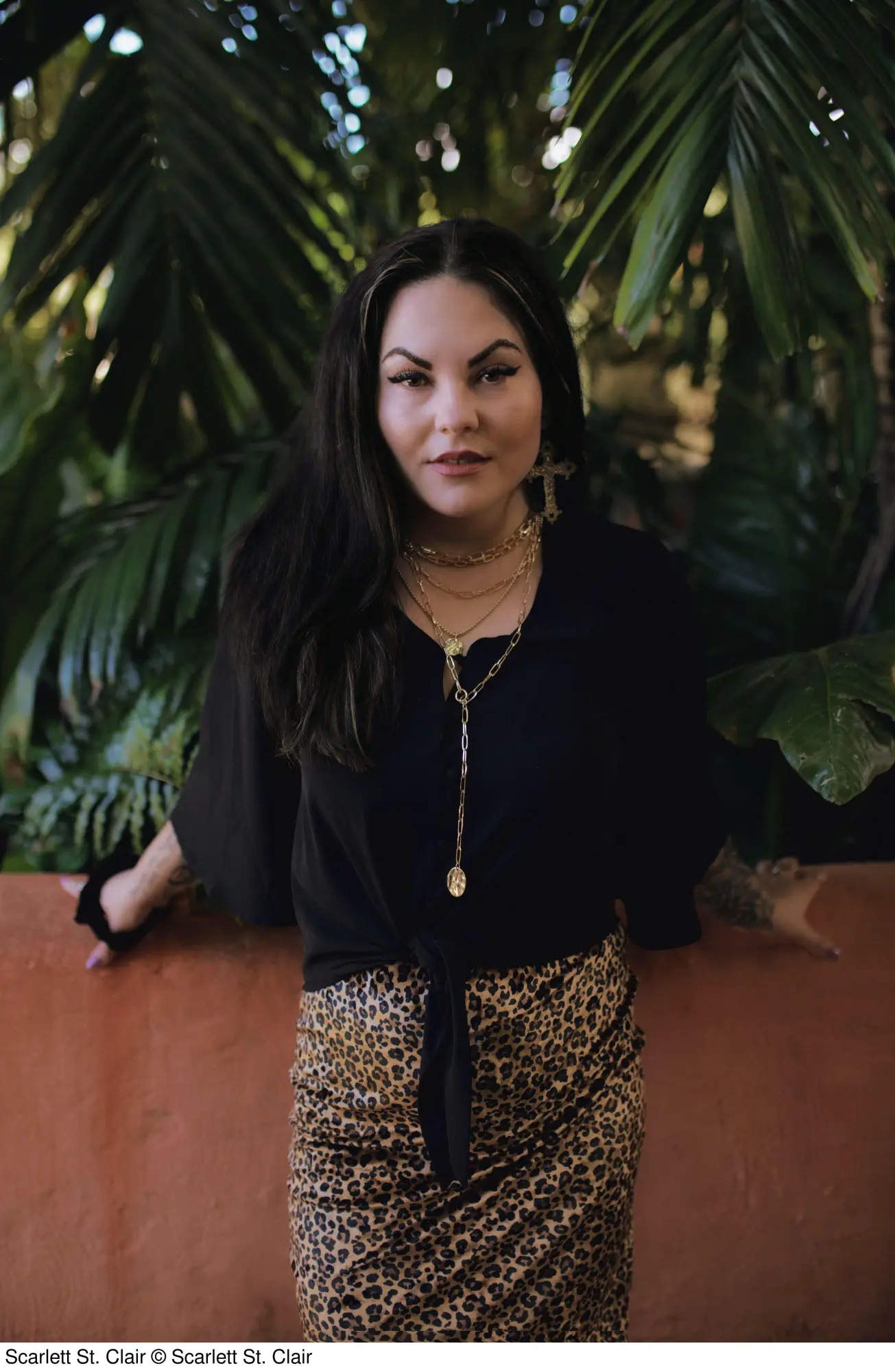 Autor: 9783736327016 | Terror at the Gates | Scarlett St. Clair | Buch | 528 S. | Deutsch