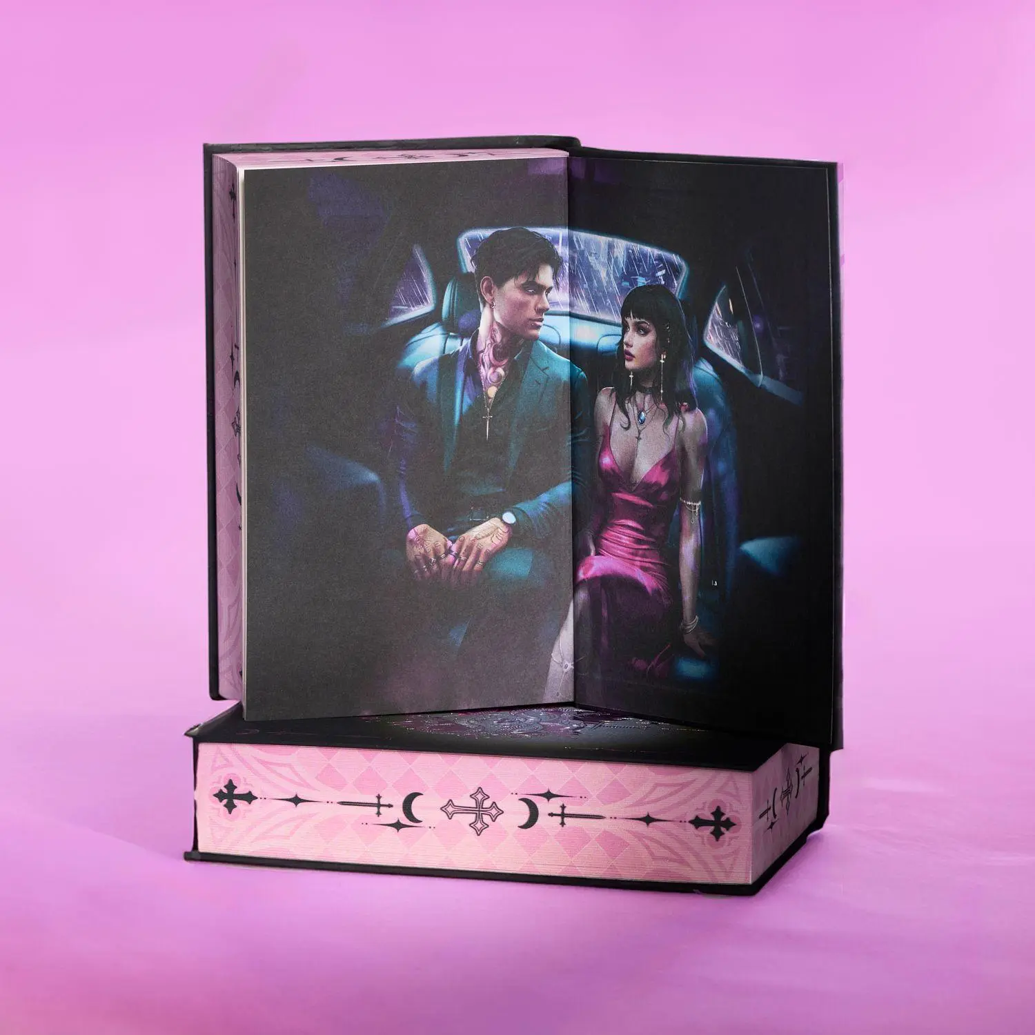 Bild: 9783736327016 | Terror at the Gates | Scarlett St. Clair | Buch | 528 S. | Deutsch