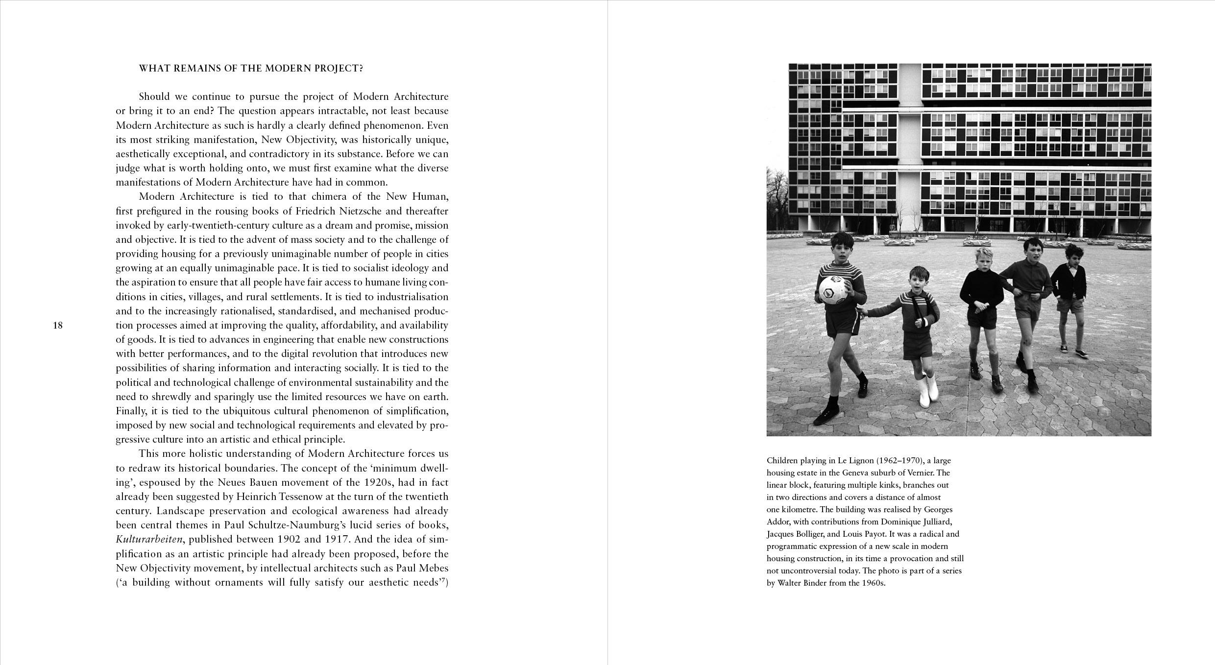 Bild: 9783869227016 | A Radical Normal | Propositions for the Architecture of the City