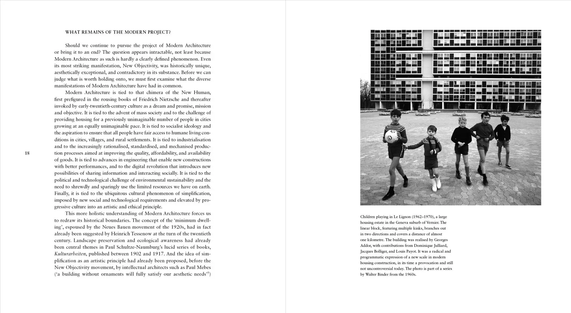 Bild: 9783869227016 | A Radical Normal | Propositions for the Architecture of the City