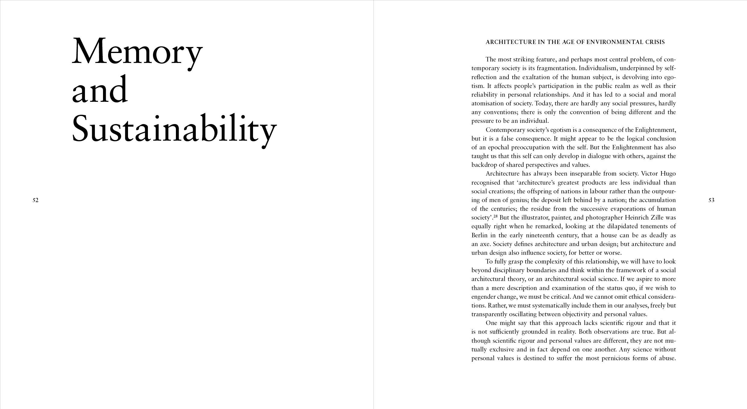 Bild: 9783869227016 | A Radical Normal | Propositions for the Architecture of the City