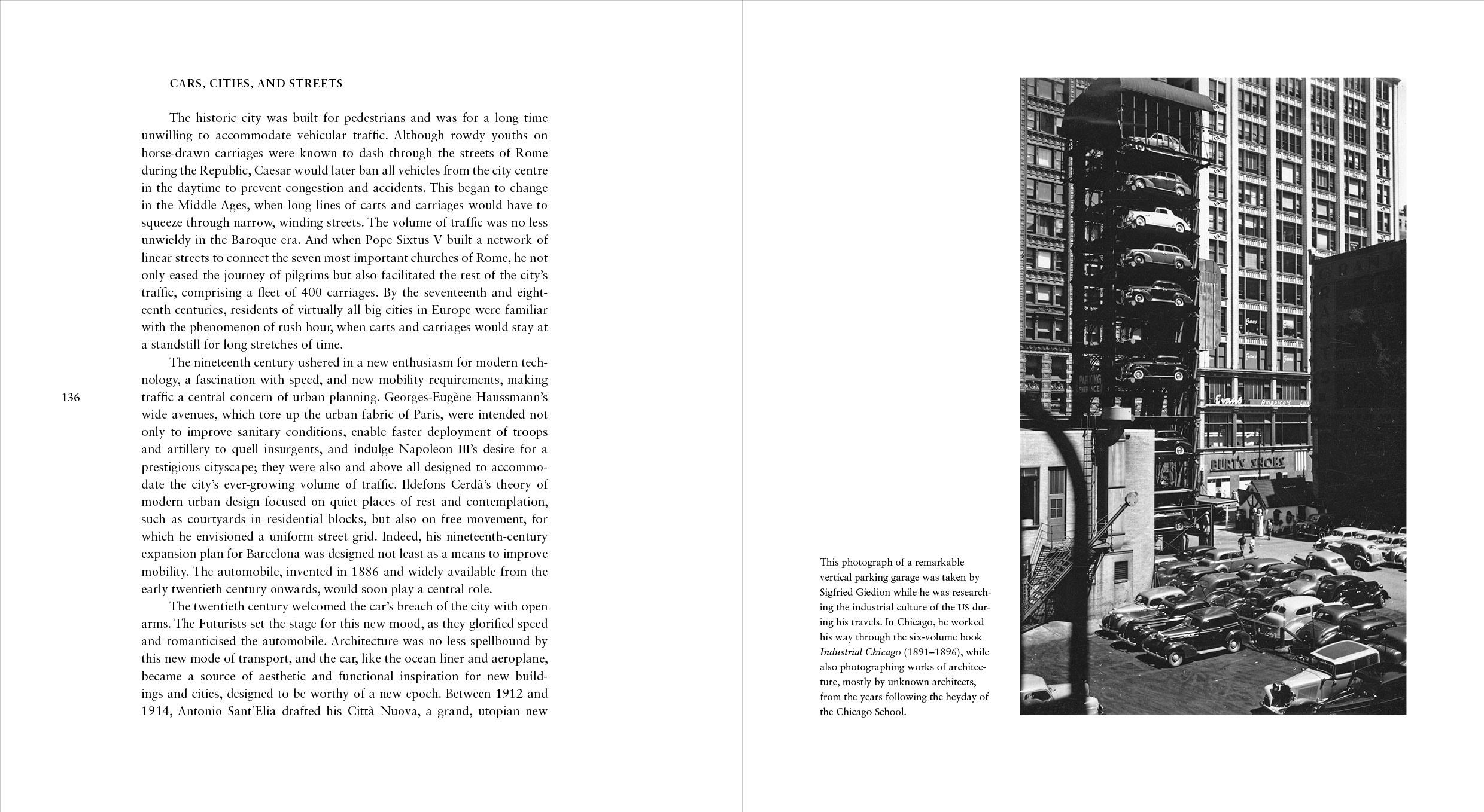 Bild: 9783869227016 | A Radical Normal | Propositions for the Architecture of the City