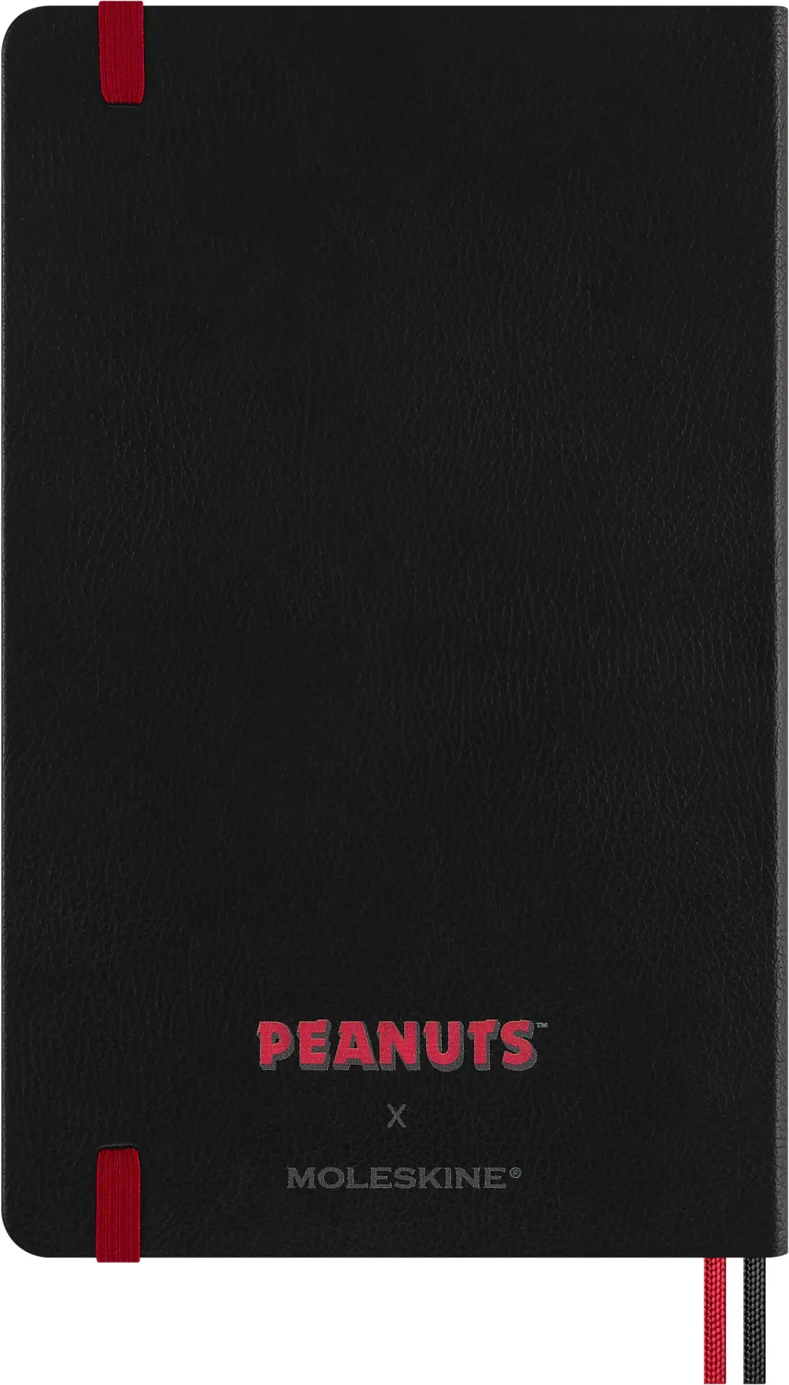 Bild: 8056999277116 | Moleskine Peanuts Snoopy Verehrer Notizbuch limitierte Ausgabe,...