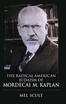 Cover: 9780253017116 | Radical American Judaism of Mordecai M. Kaplan | Mel Scult | Buch