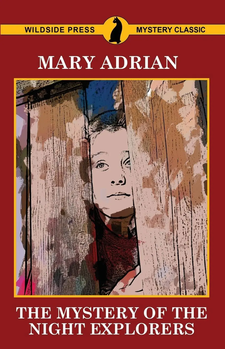 Cover: 9781479427116 | The Mystery of the Night Explorers | Mary Adrian | Taschenbuch | 2017