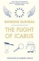 Cover: 9781847497116 | The Flight of Icarus | Raymond Queneau | Taschenbuch | Englisch | 2017
