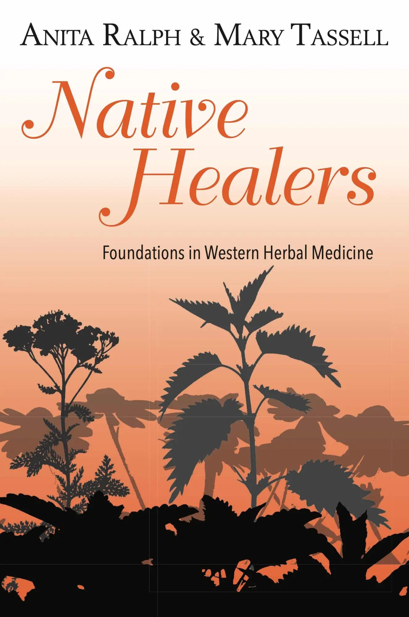 Cover: 9781912807116 | Native Healers | Foundations in Western Herbal Medicine | Taschenbuch