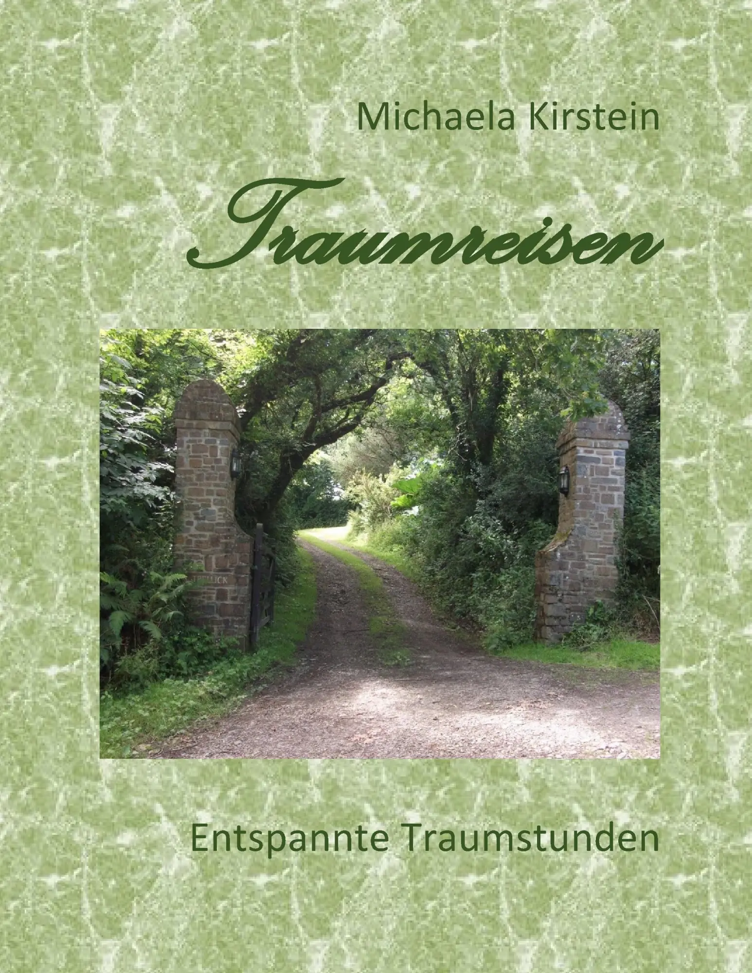 Cover: 9783738607116 | Entspannte Traumstunden | Traumreisen | Michaela Kirstein | Buch