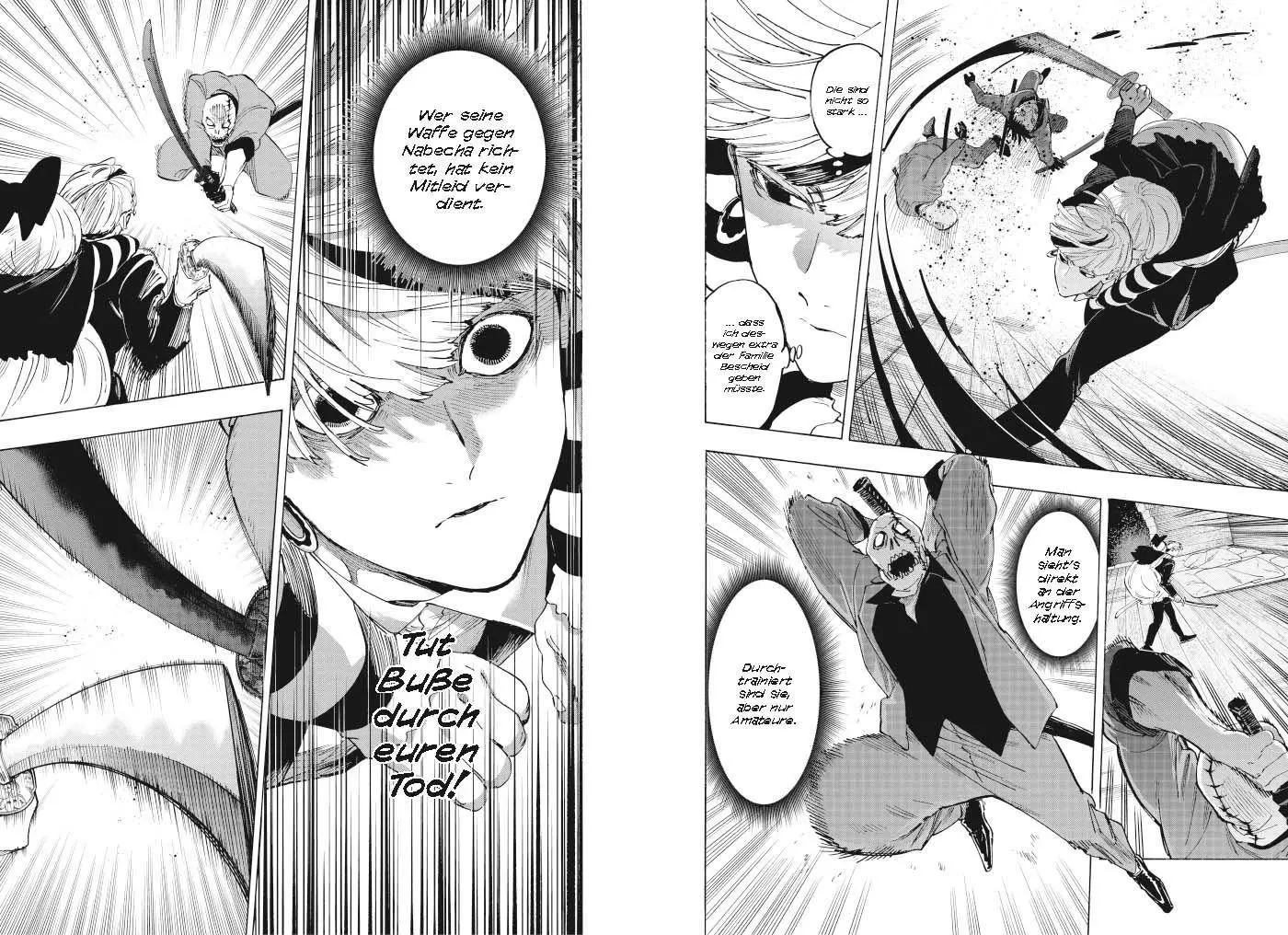 Bild: 9783755507116 | Marriage Toxin 14 | Joumyaku (u. a.) | Taschenbuch | 194 S. | Deutsch