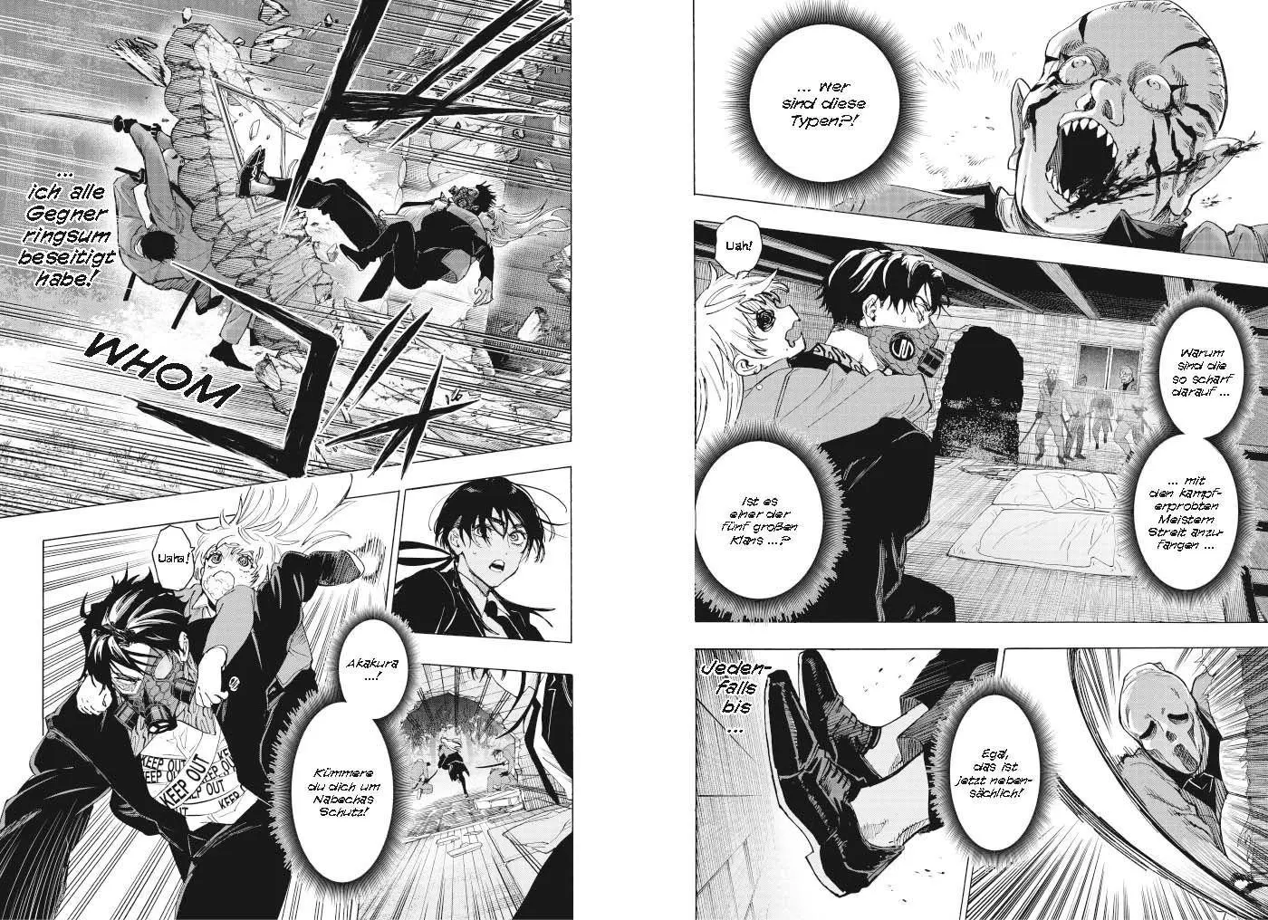 Bild: 9783755507116 | Marriage Toxin 14 | Joumyaku (u. a.) | Taschenbuch | 194 S. | Deutsch