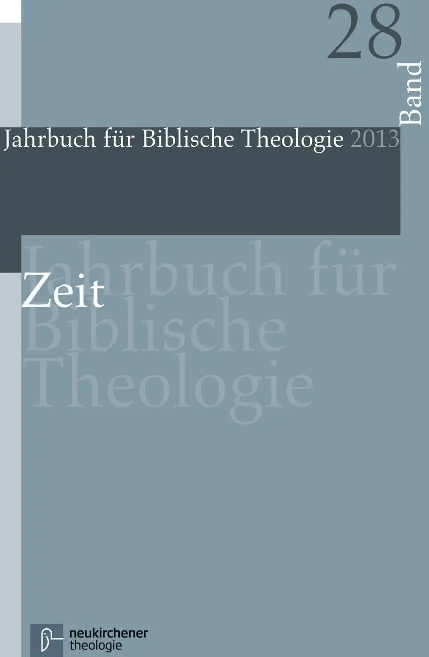 Cover: 9783788727116 | Zeit | Paul Metzger | Buch | XII | Deutsch | 2014 | EAN 9783788727116