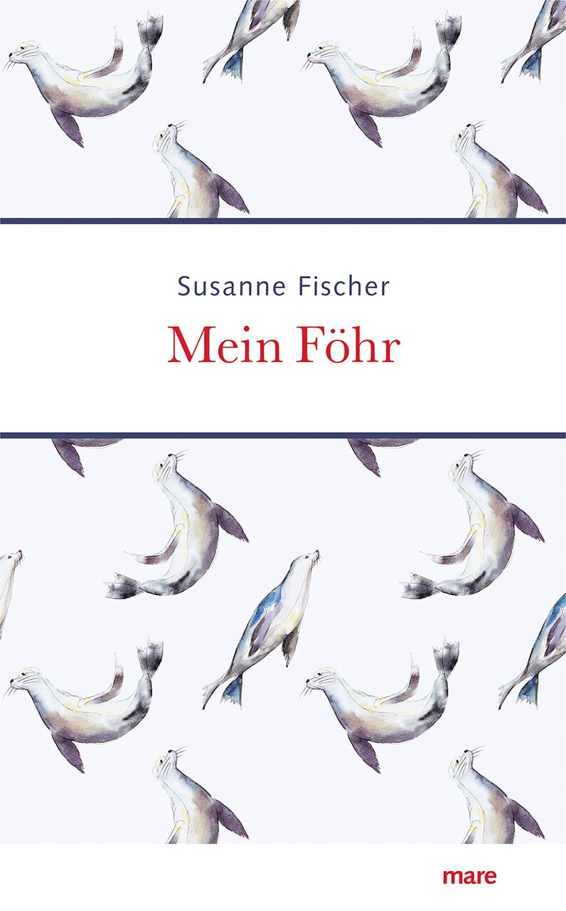 Cover: 9783866487116 | Mein Föhr | Susanne Fischer | Buch | 192 S. | Deutsch | 2024