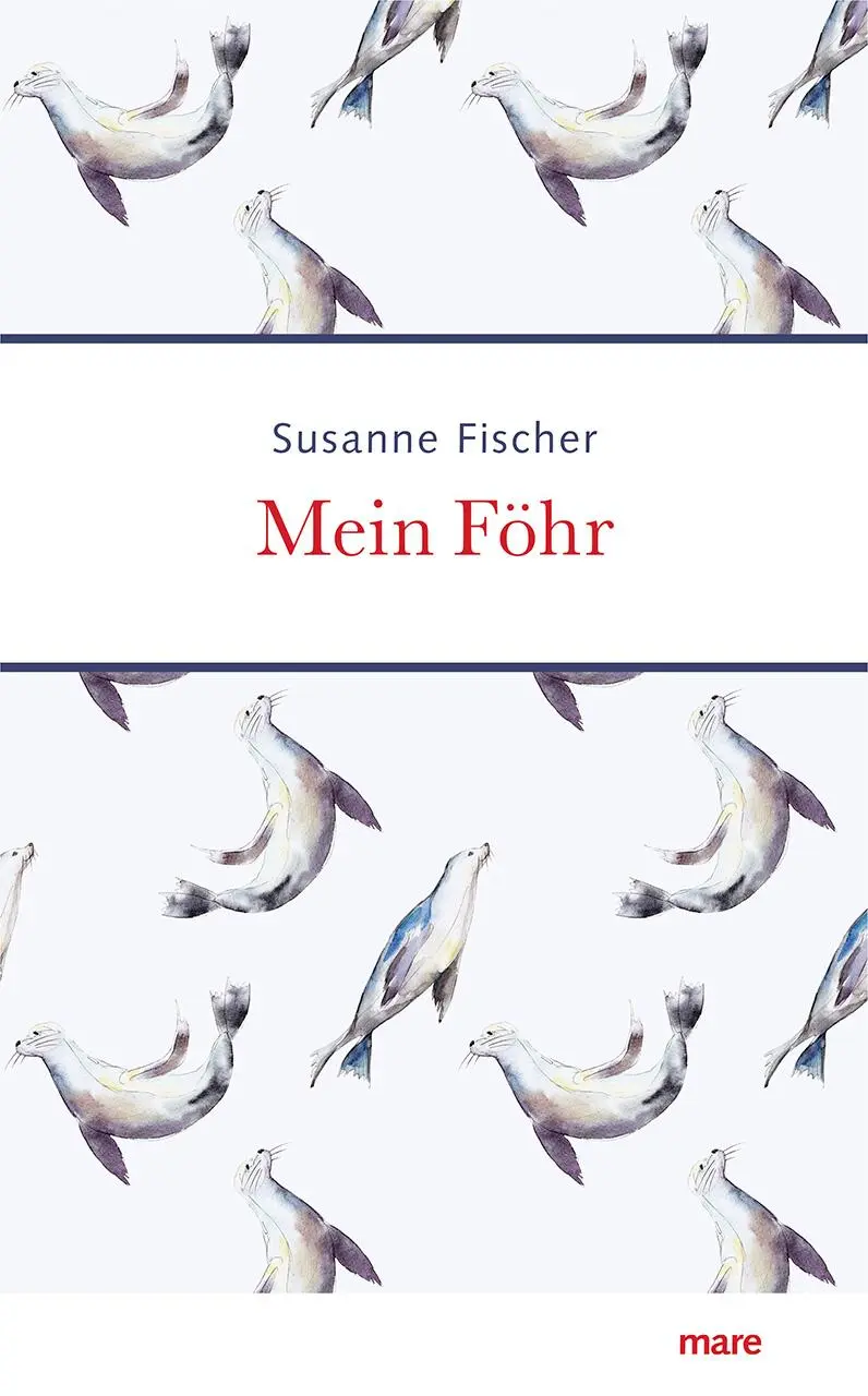Cover: 9783866487116 | Mein Föhr | Susanne Fischer | Buch | 192 S. | Deutsch | 2024