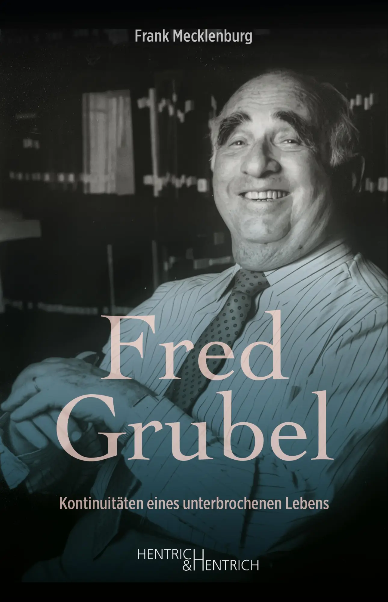 Fred Grubel - Neuware