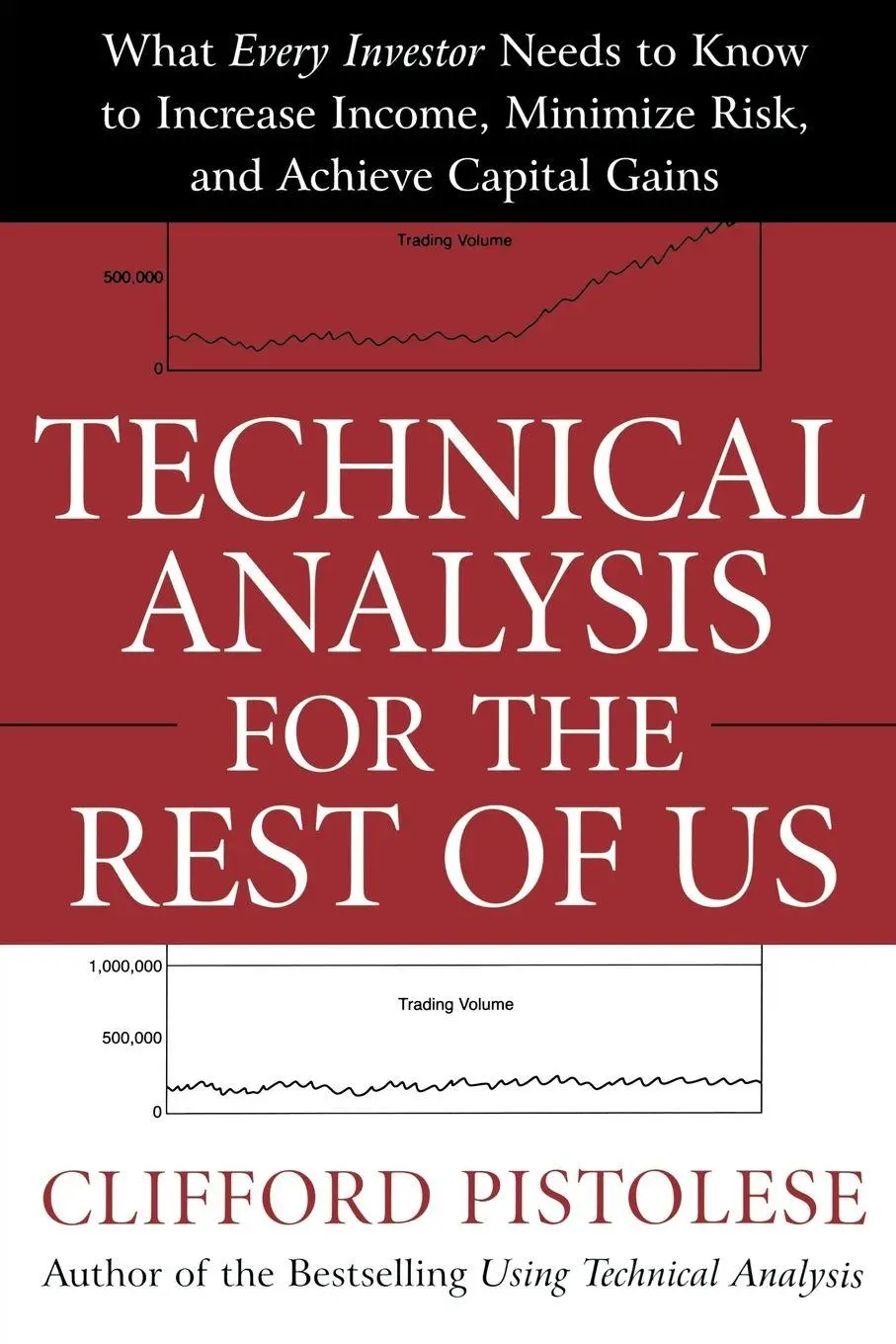 Cover: 9780071467216 | Technical Analysis for the Rest of Us | Clifford Pistolese | Buch