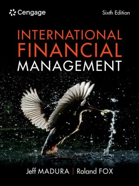 Cover: 9781473787216 | International Financial Management | Jeff Madura (u. a.) | Taschenbuch