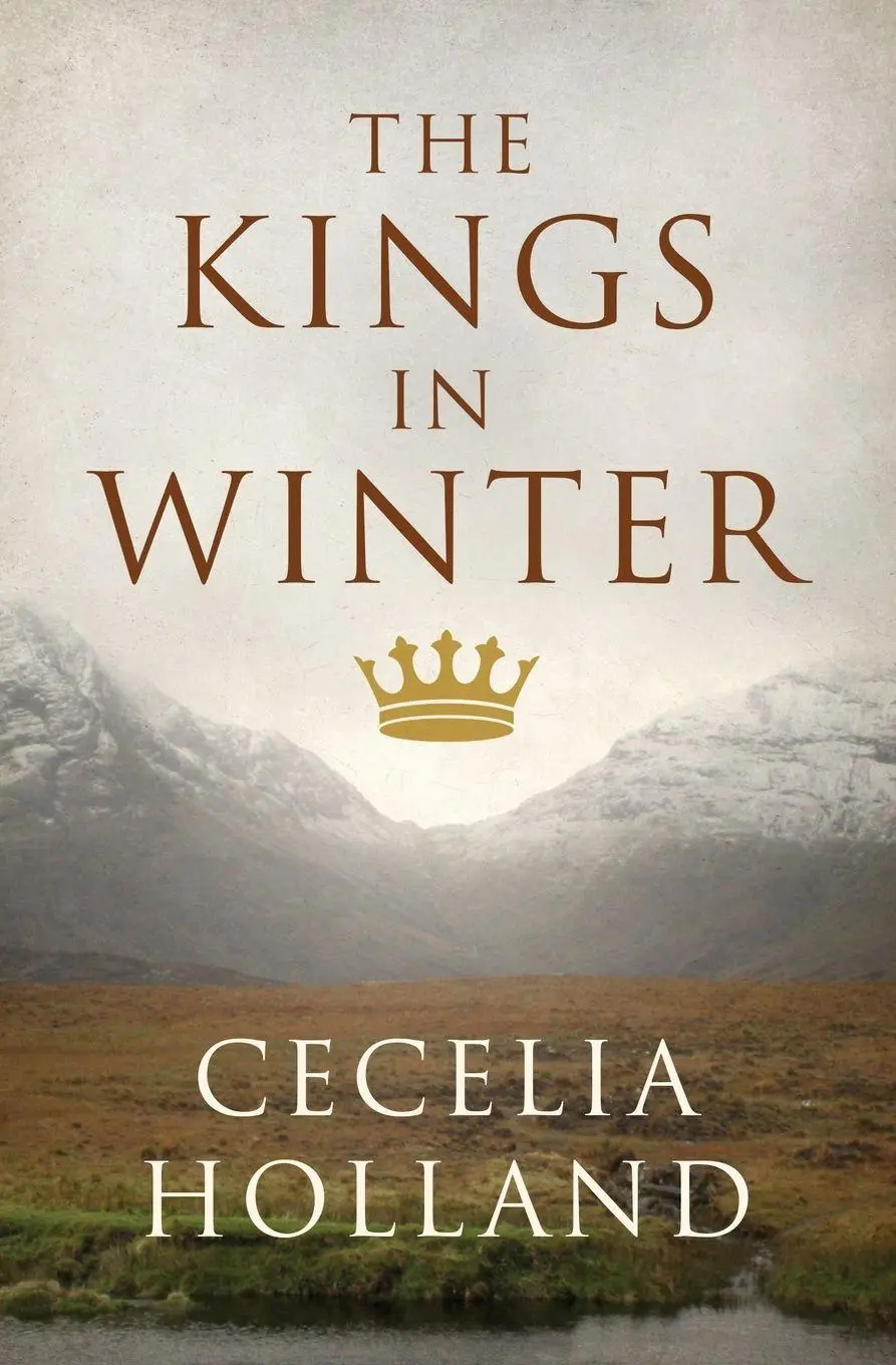 Cover: 9781504087216 | The Kings in Winter | Cecelia Holland | Taschenbuch | Englisch | 2023