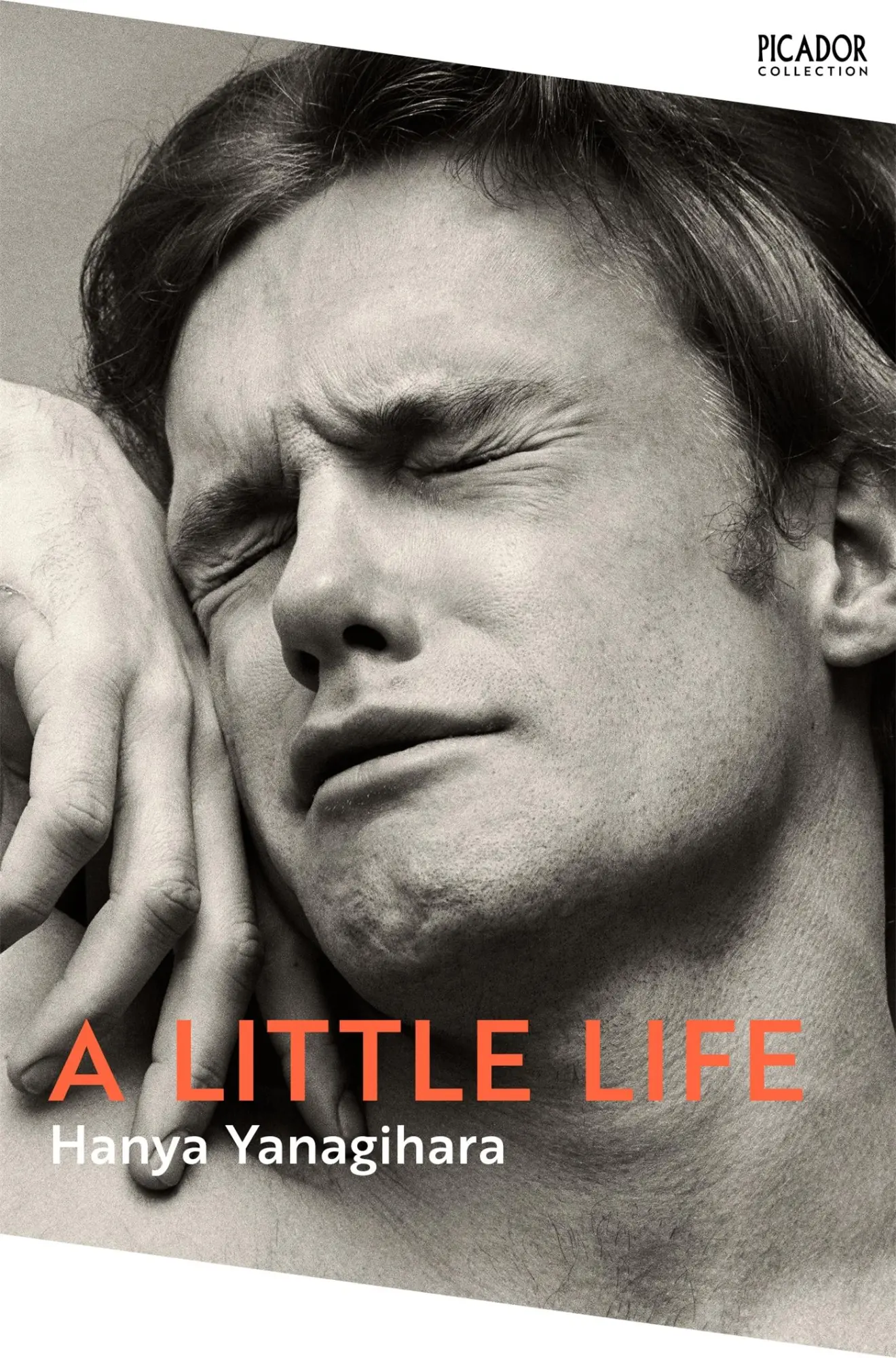 Cover: 9781529077216 | A Little Life | Hanya Yanagihara | Taschenbuch | Picador Collection