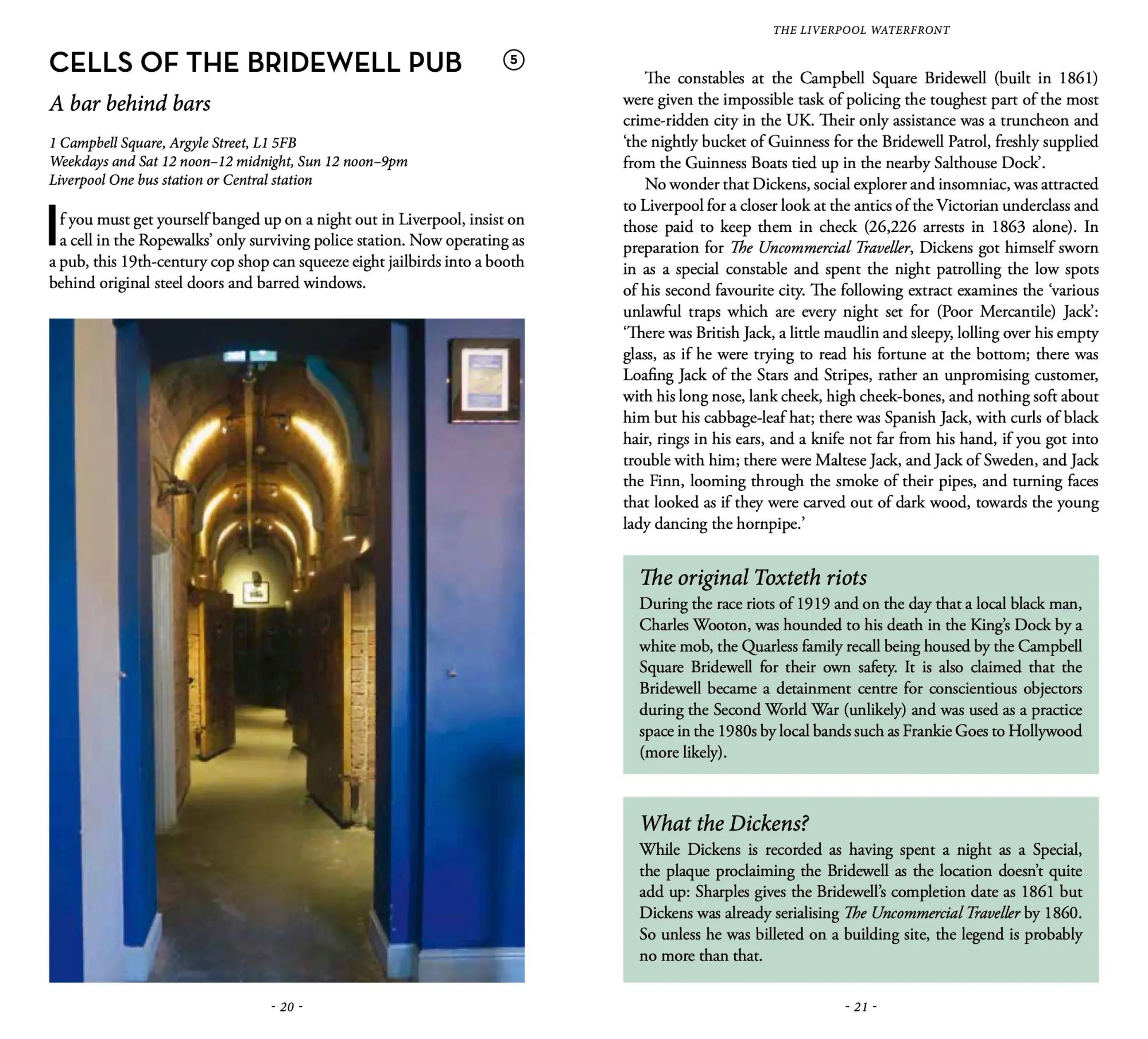 Bild: 9782361957216 | Secret Liverpool | Mike Keating | Taschenbuch | 272 S. | Englisch