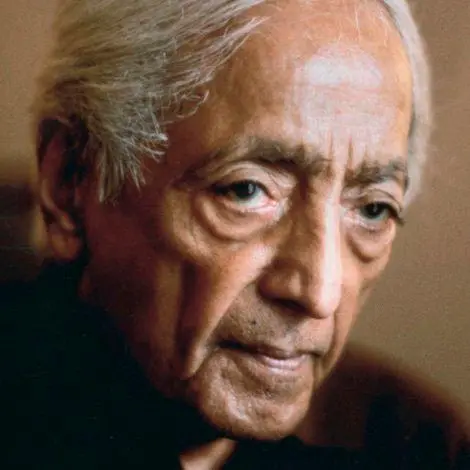 Autor: 9783000707216 | Jiddu Krishnamurti - Die Briefe an seine Schulen - Ein Leitfaden...