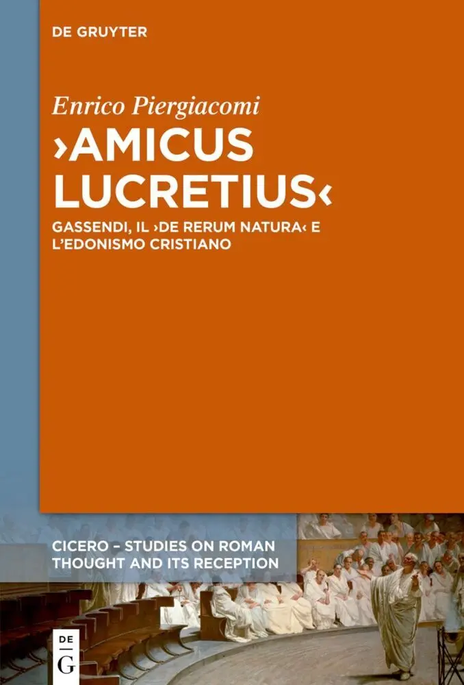 Amicus Lucretius