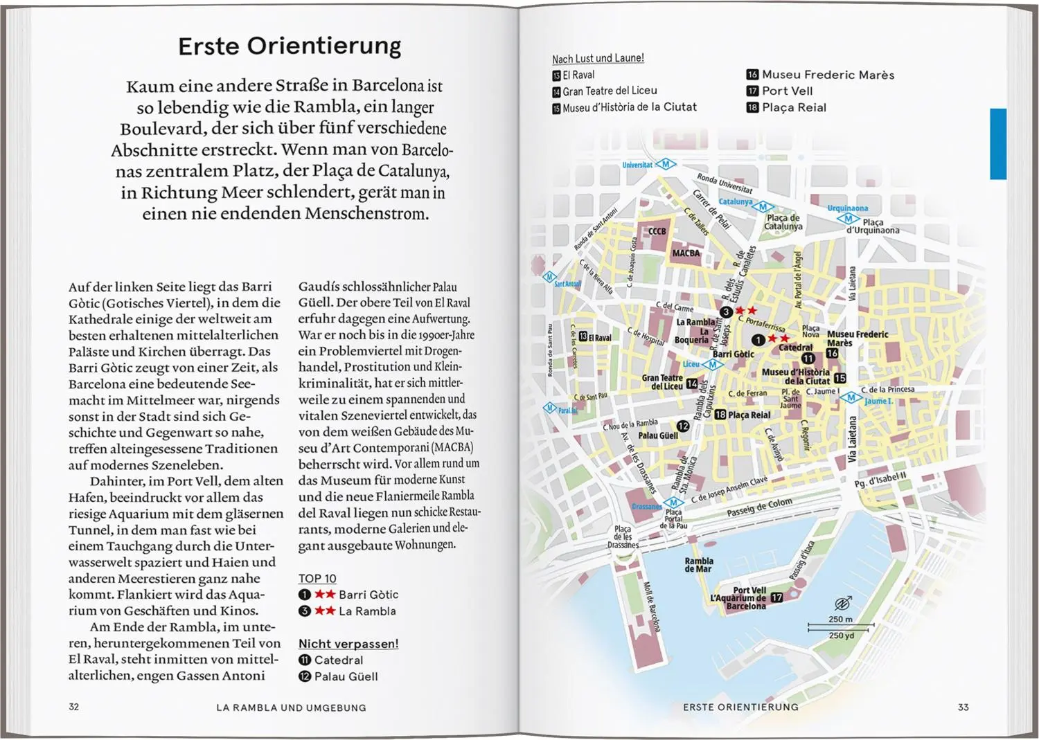 Bild: 9783575007216 | Baedeker SMART Reiseführer Barcelona | Lothar Schmidt | Taschenbuch