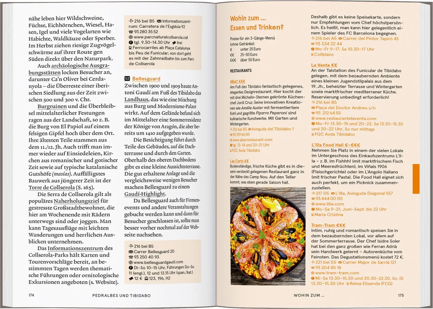 Bild: 9783575007216 | Baedeker SMART Reiseführer Barcelona | Lothar Schmidt | Taschenbuch