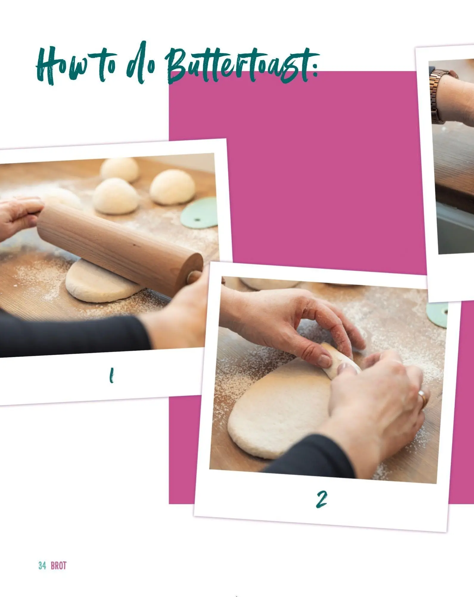 Bild: 9783955407216 | Katha backt glutenfrei | Das Familienbackbuch für Groß und Klein