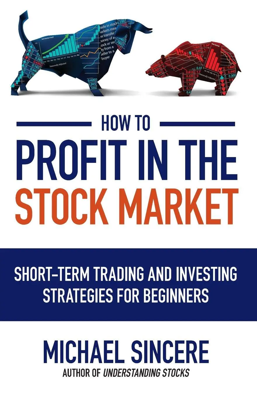 Cover: 9781264267316 | How to Profit in the Stock Market | Michael Sincere | Taschenbuch