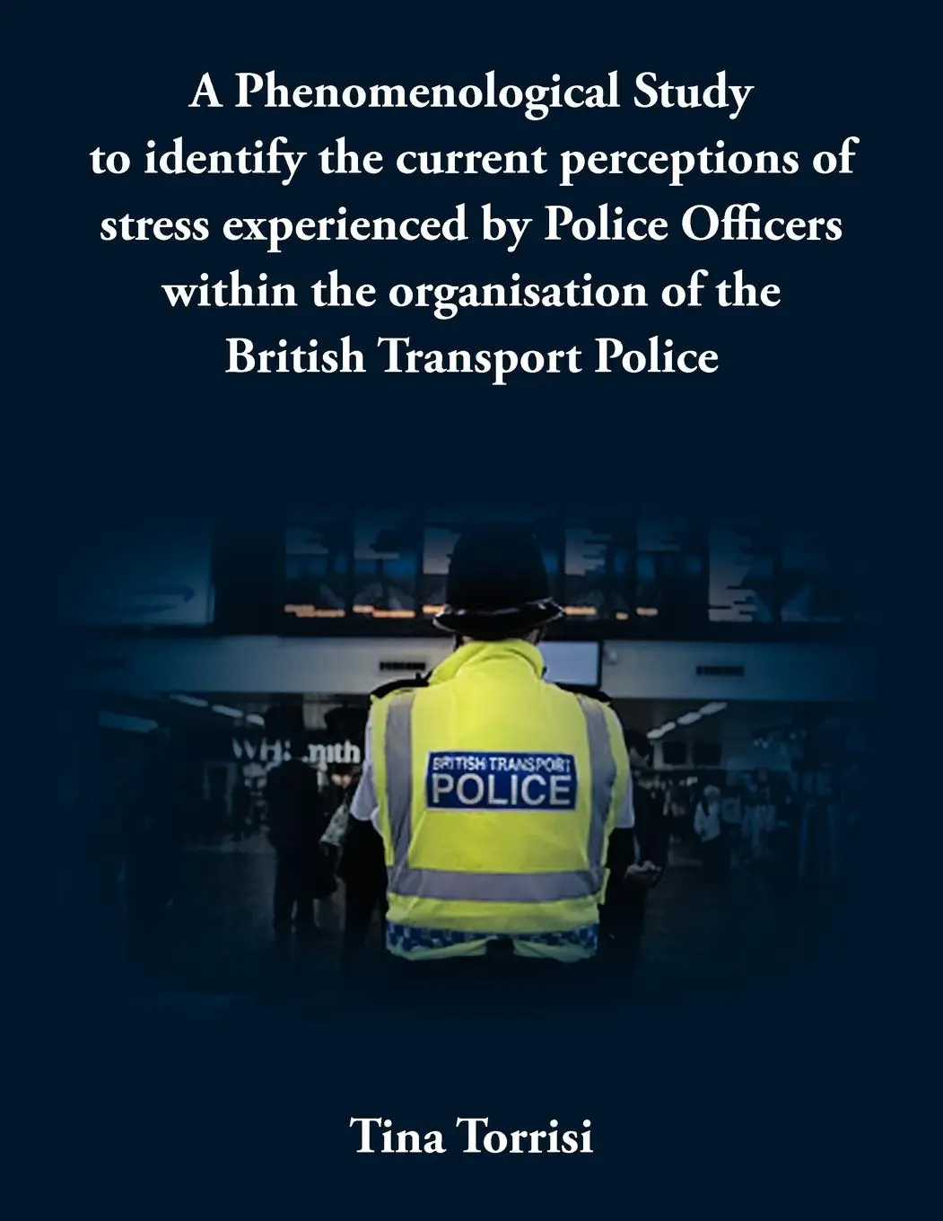 Cover: 9781449017316 | A Phenomenological Study to Identify the Current Perceptions of...