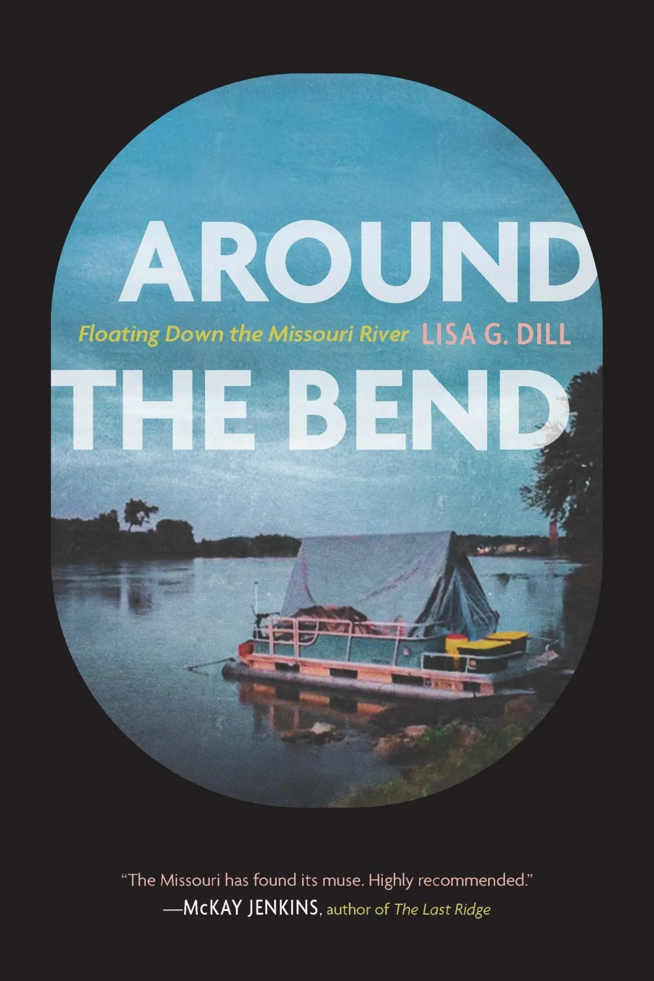 Around the Bend