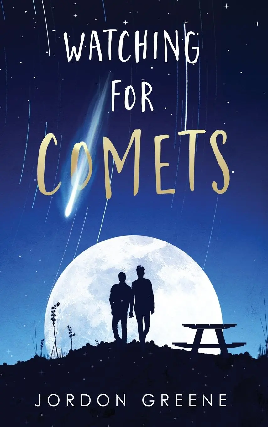 Cover: 9781735437316 | Watching for Comets | Jordon Greene | Buch | Englisch | 2020