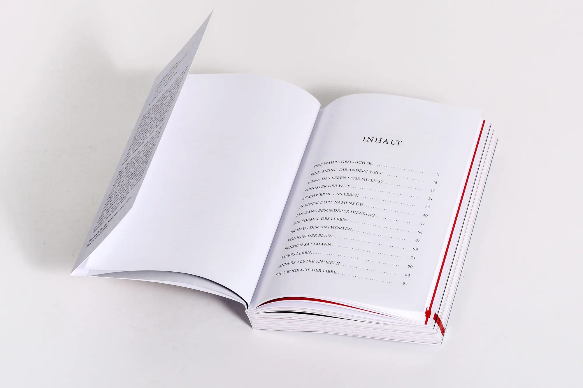 Bild: 9783453607316 | Das Geheimnis eines fucking guten Lebens | Andrea Weidlich | Buch